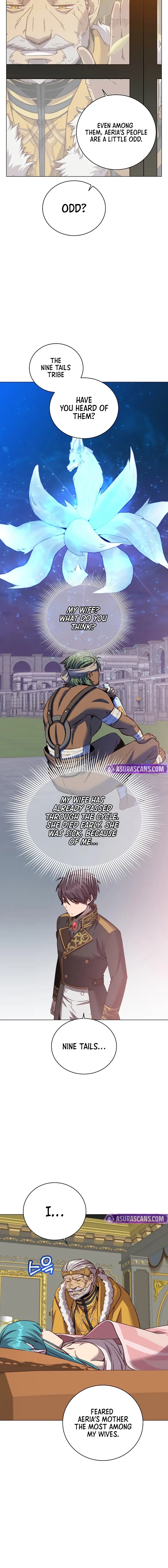 Read The Max Level Hero Strikes Back EN Manga Online