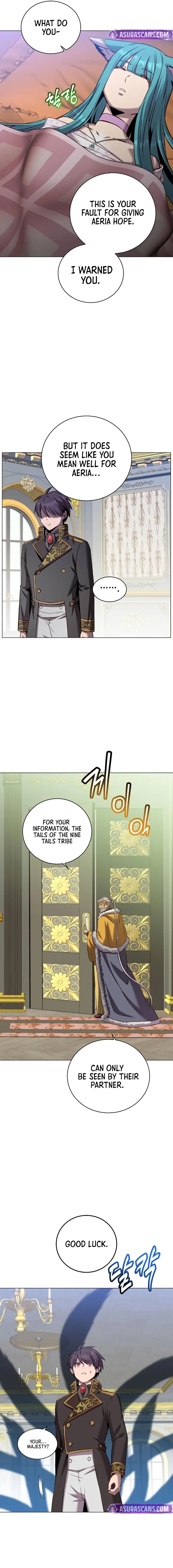 Read The Max Level Hero Strikes Back EN Manga Online