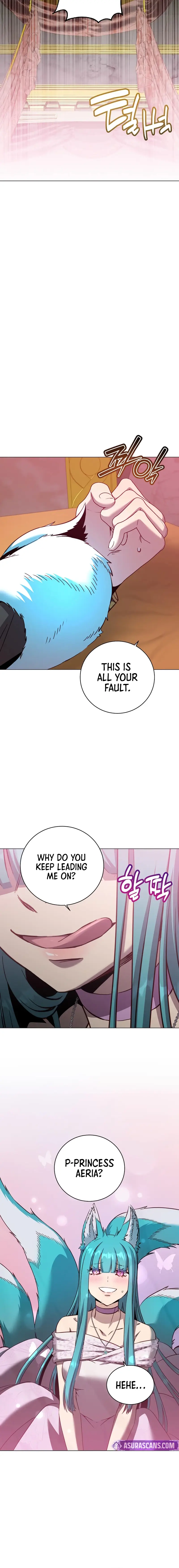 Read The Max Level Hero Strikes Back EN Manga Online