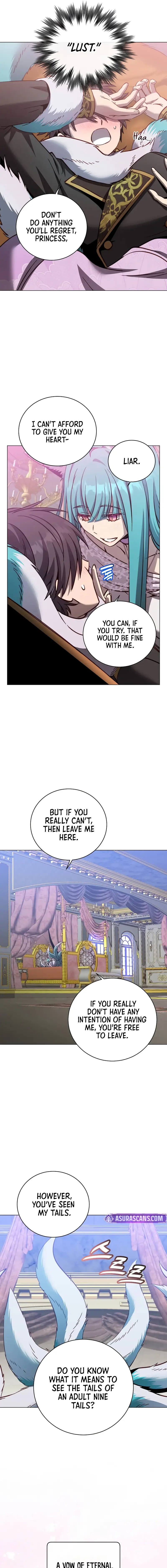 Read The Max Level Hero Strikes Back EN Manga Online