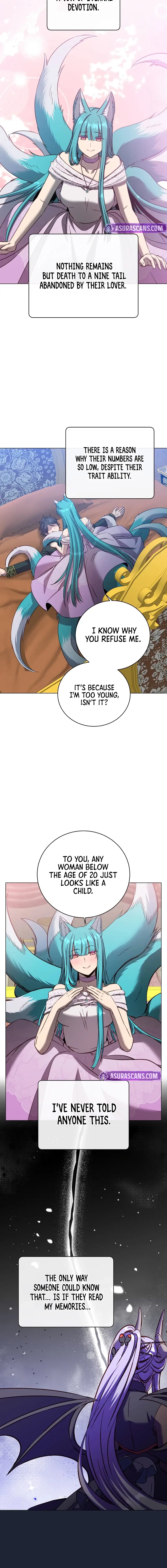 Read The Max Level Hero Strikes Back EN Manga Online