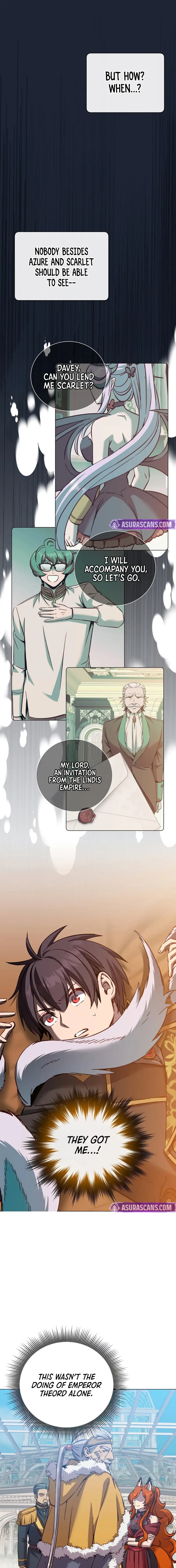 Read The Max Level Hero Strikes Back EN Manga Online