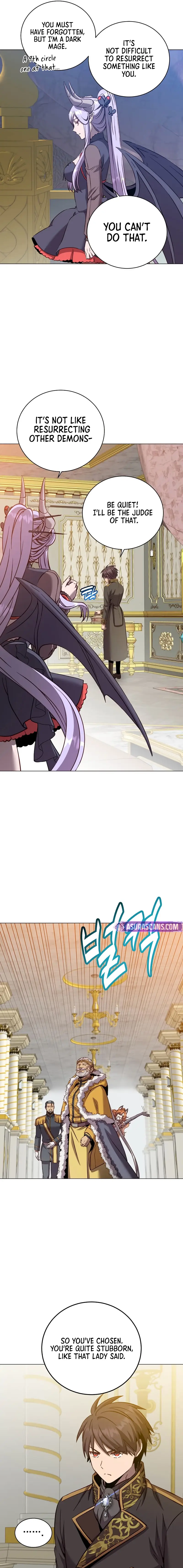 Read The Max Level Hero Strikes Back EN Manga Online