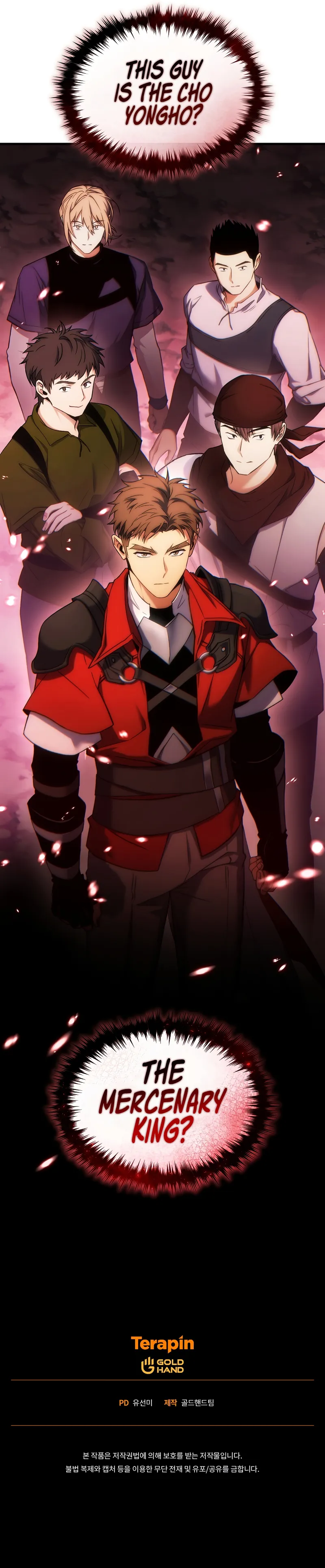 Read The Max-Level Player's 100th Regression EN Manga Online