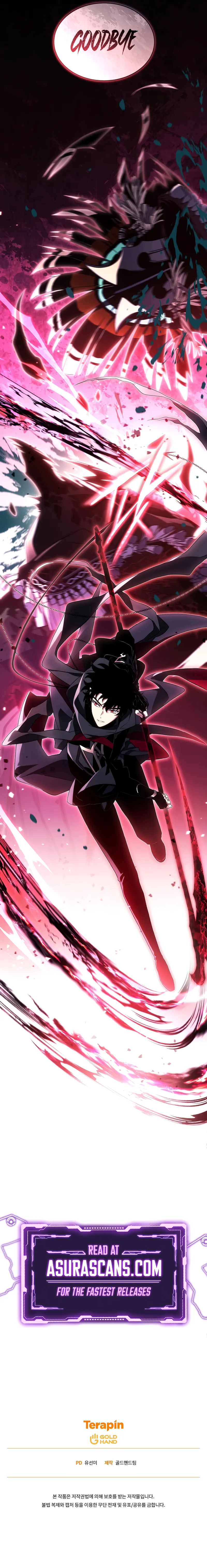 Read The Max-Level Player's 100th Regression EN Manga Online