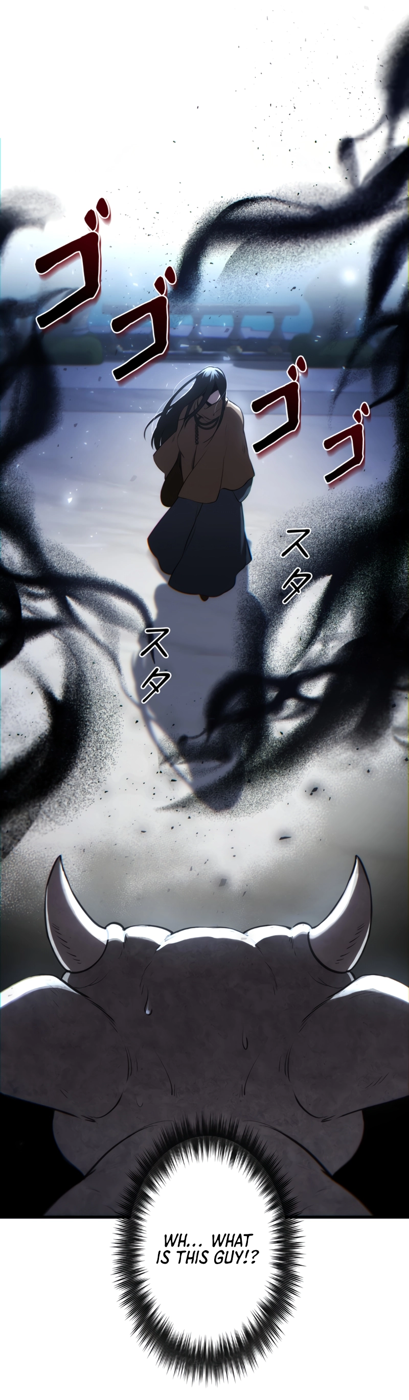Read The Mighty Teacher is a Roleplayer EN Manga Online