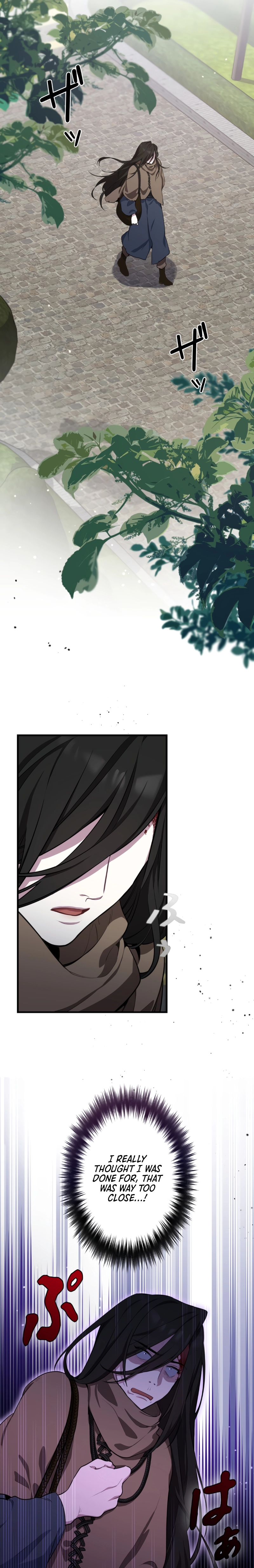 Read The Mighty Teacher is a Roleplayer EN Manga Online