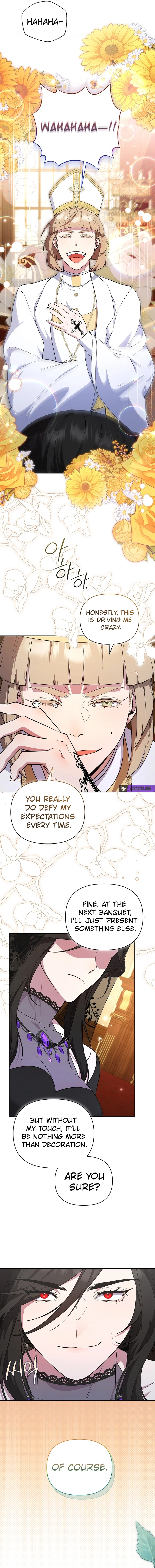 Read The Mighty Teacher is a Roleplayer EN Manga Online