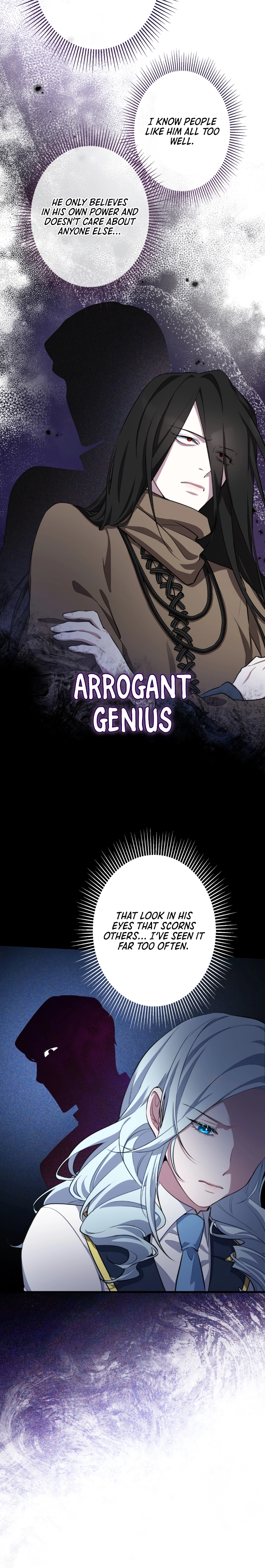 Read The Mighty Teacher is a Roleplayer EN Manga Online