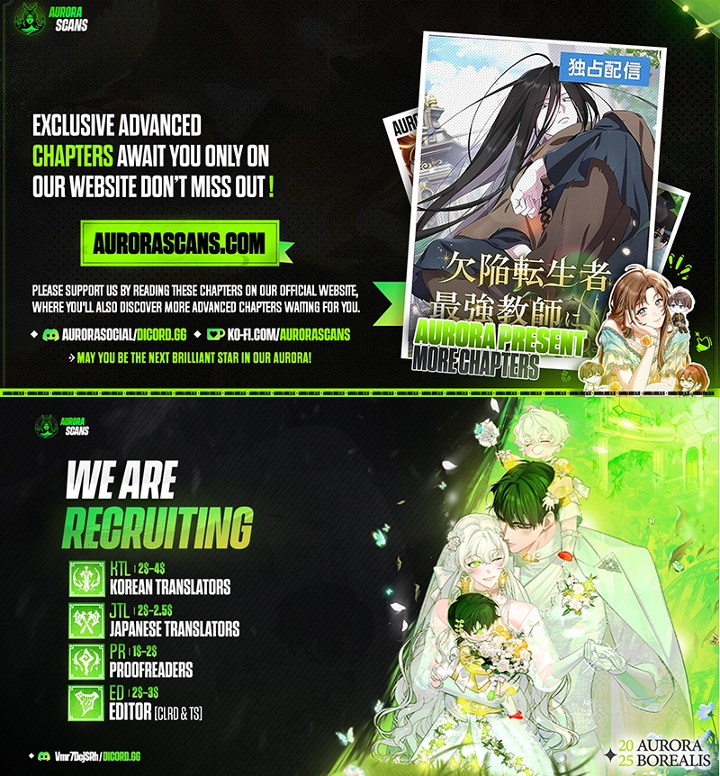 Read The Mighty Teacher is a Roleplayer EN Manga Online
