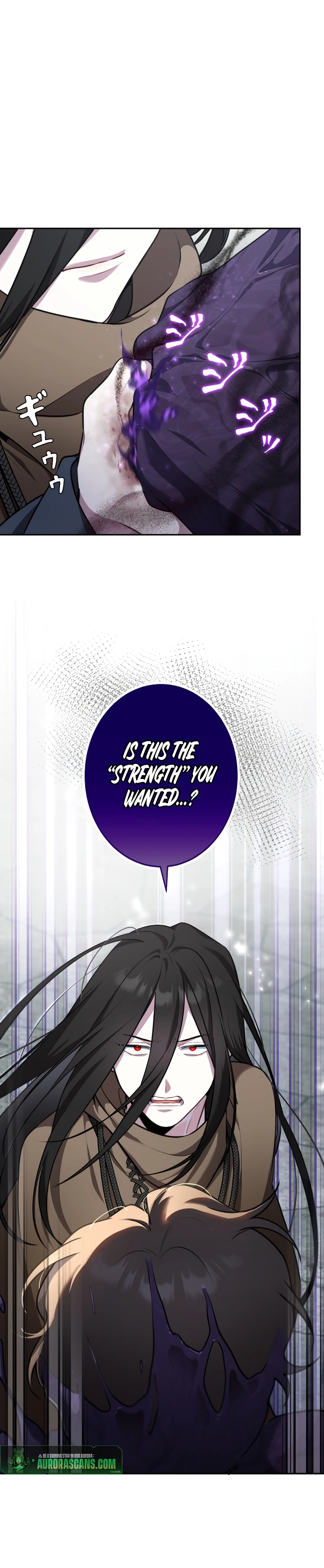 Read The Mighty Teacher is a Roleplayer EN Manga Online