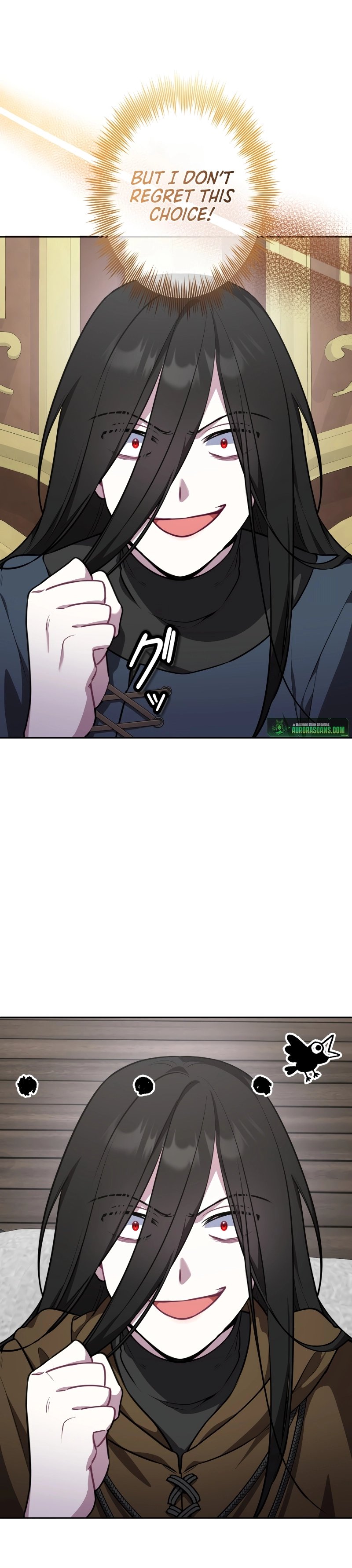 Read The Mighty Teacher is a Roleplayer EN Manga Online
