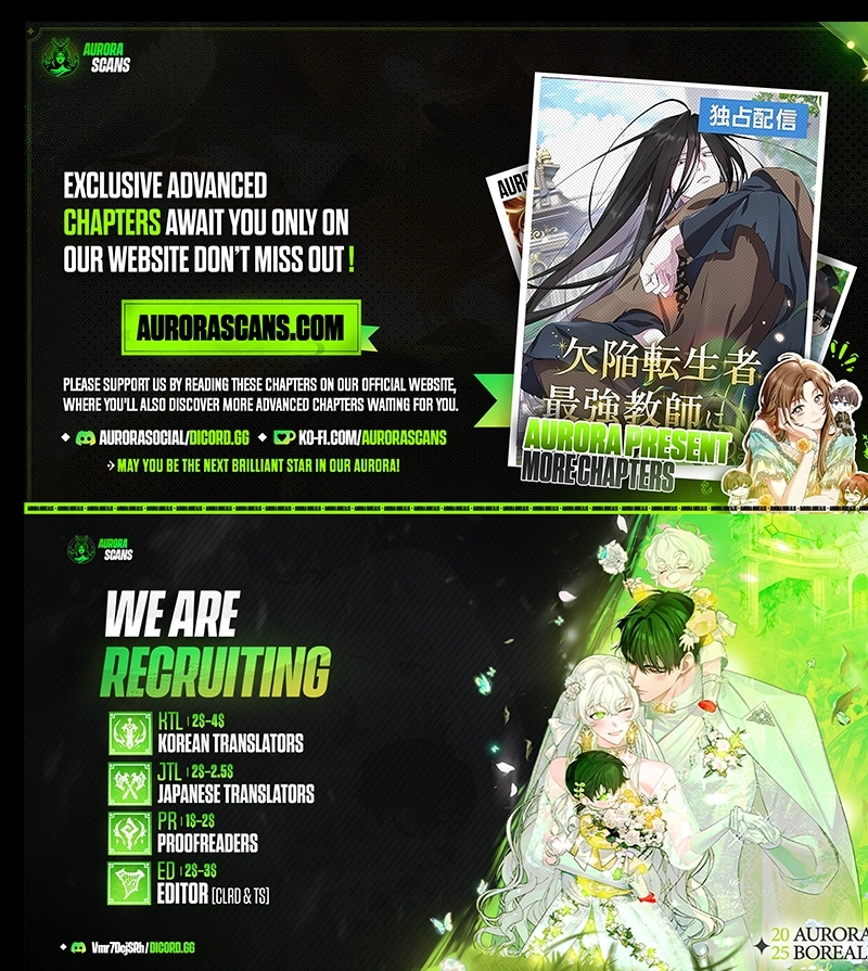 Read The Mighty Teacher is a Roleplayer EN Manga Online