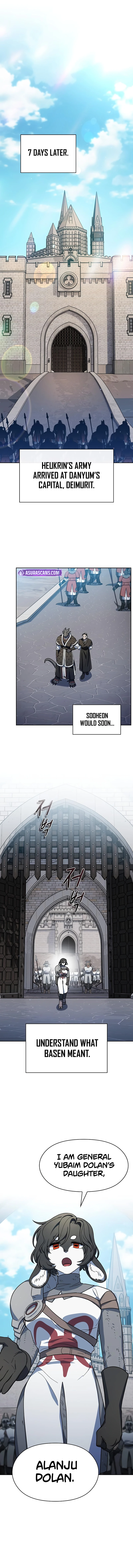 Read The Nebula's Civilization EN Manga Online