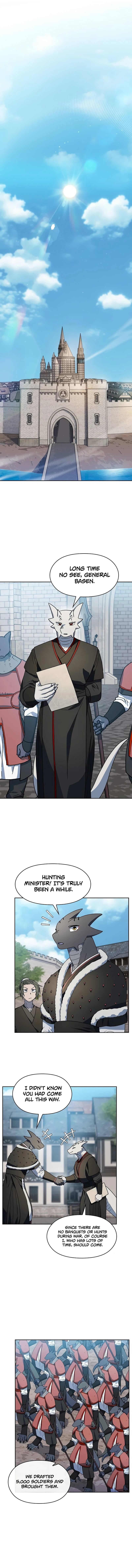 Read The Nebula's Civilization EN Manga Online