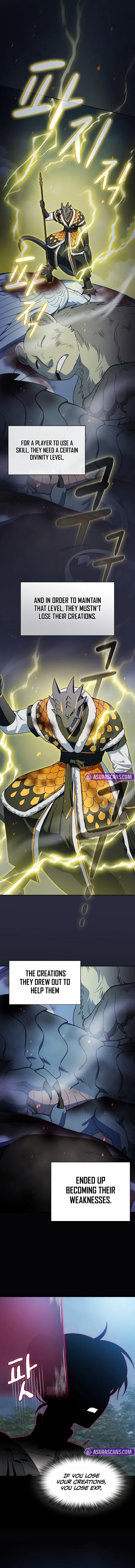 Read The Nebula's Civilization EN Manga Online