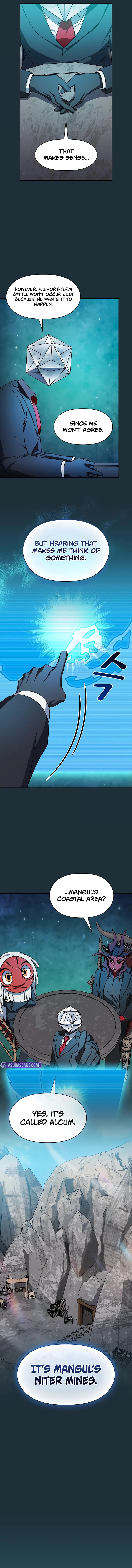 Read The Nebula's Civilization EN Manga Online