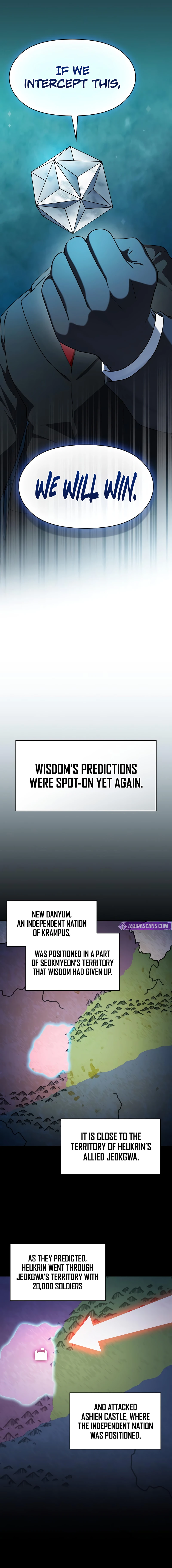 Read The Nebula's Civilization EN Manga Online