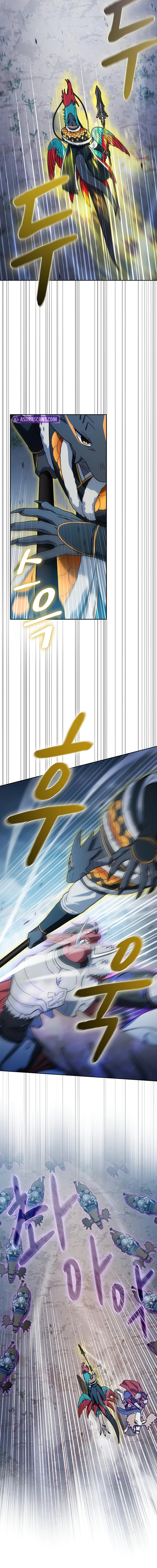 Read The Nebula's Civilization EN Manga Online