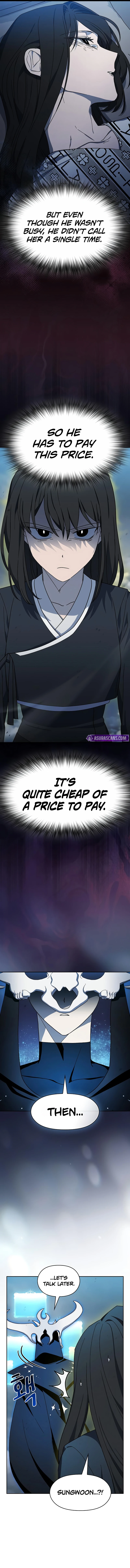 Read The Nebula's Civilization EN Manga Online