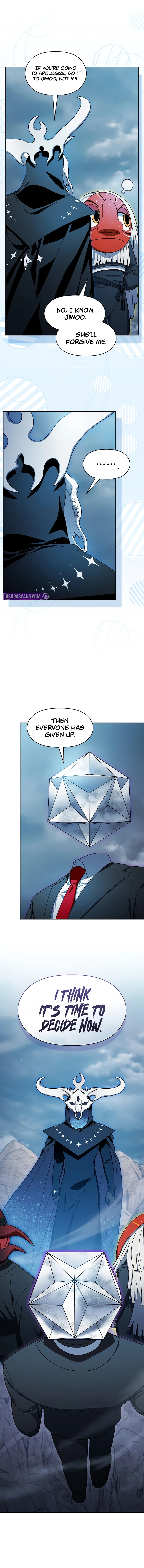 Read The Nebula's Civilization EN Manga Online