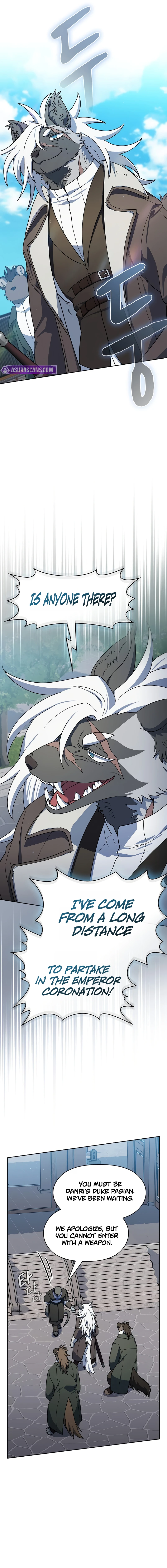 Read The Nebula's Civilization EN Manga Online