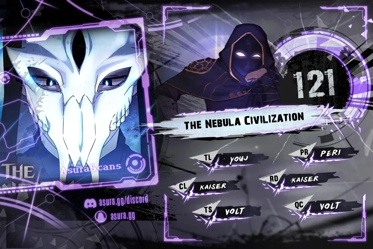 Read The Nebula's Civilization EN Manga Online