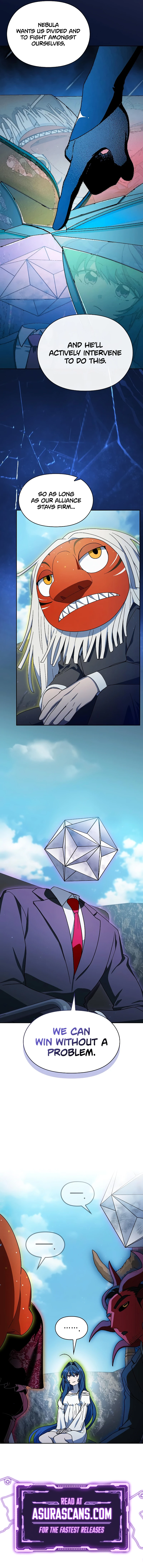 Read The Nebula's Civilization EN Manga Online
