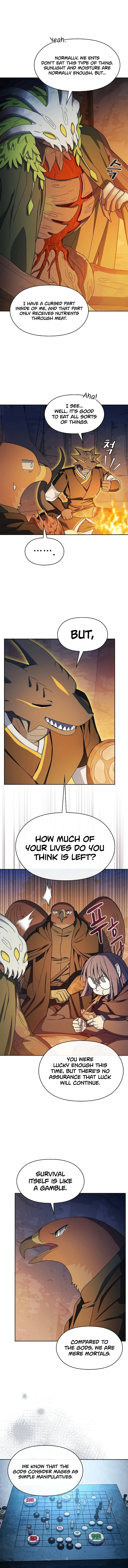 Read The Nebula's Civilization EN Manga Online