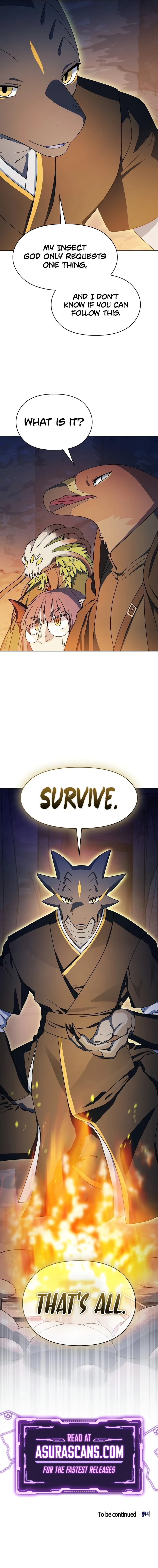 Read The Nebula's Civilization EN Manga Online