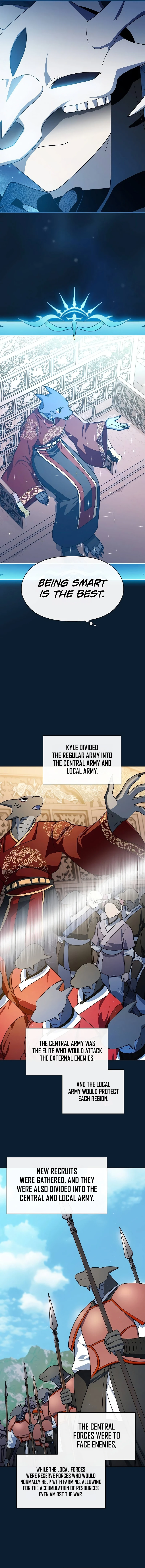 Read The Nebula's Civilization EN Manga Online