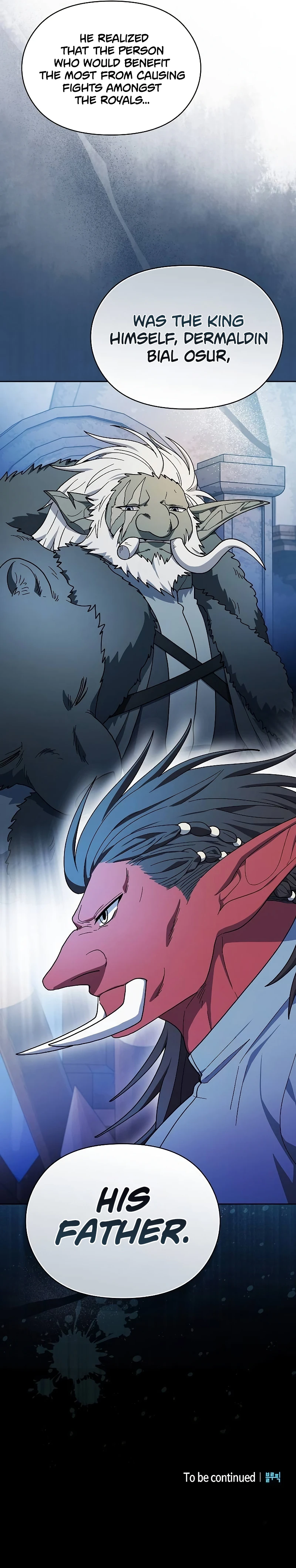 Read The Nebula's Civilization EN Manga Online