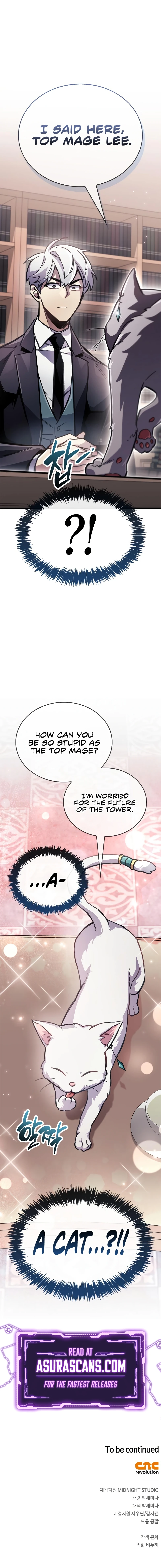 Read The Player Hides His Past EN Manga Online