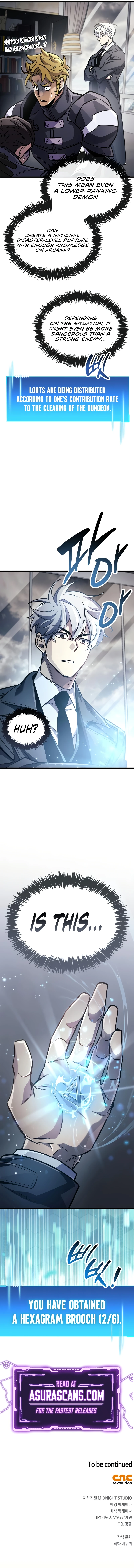 Read The Player Hides His Past EN Manga Online
