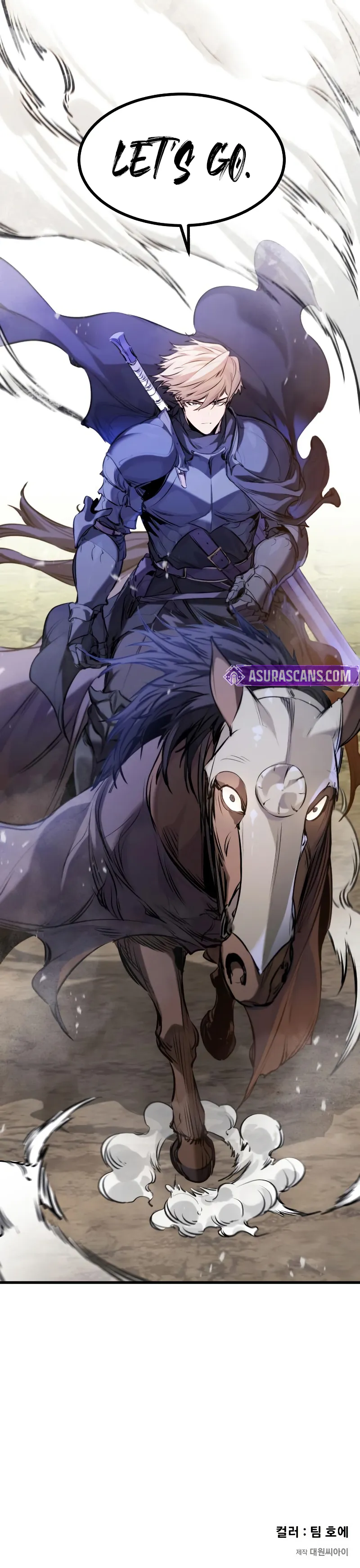 Read The Regressed Mercenary's Machinations EN Manga Online