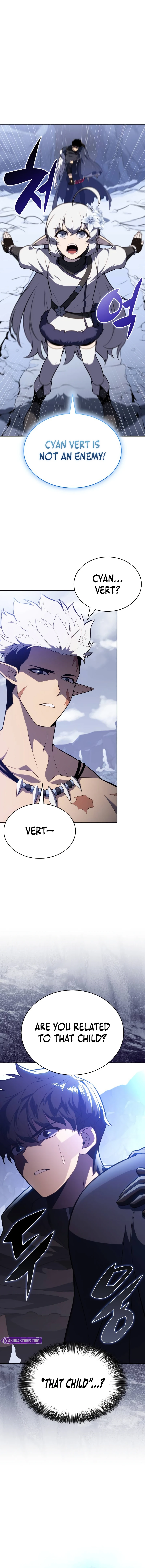 Read The Regressed Son of a Duke is an Assassin EN Manga Online