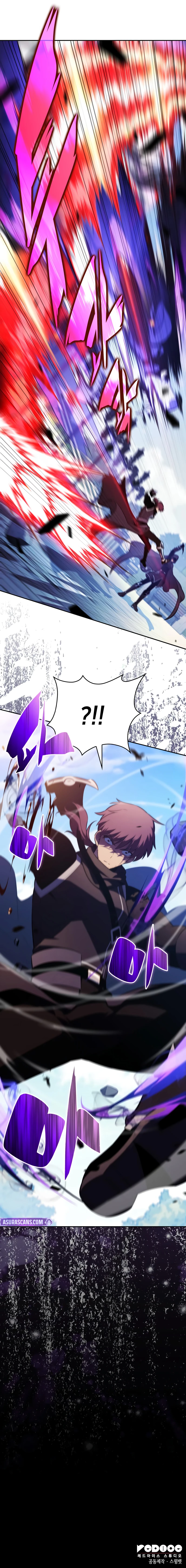 Read The Regressed Son of a Duke is an Assassin EN Manga Online