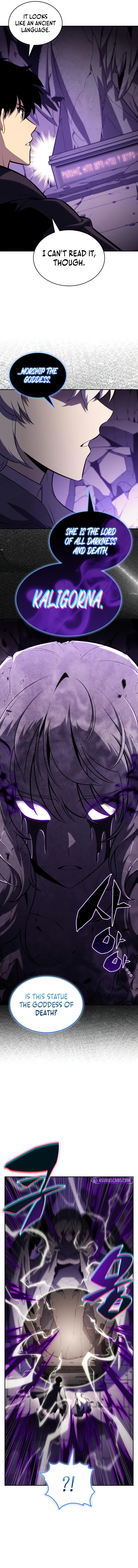 Read The Regressed Son of a Duke is an Assassin EN Manga Online