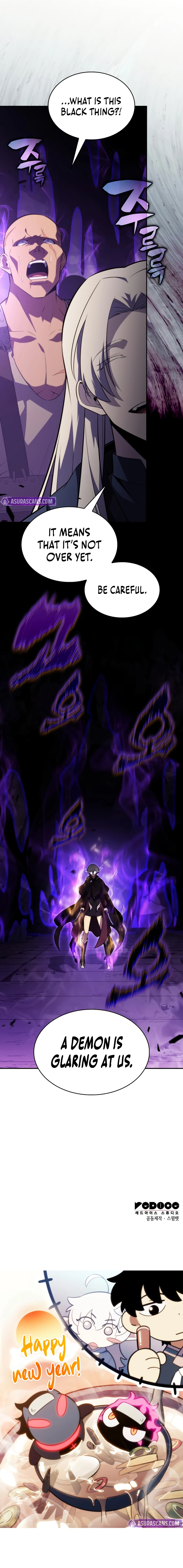 Read The Regressed Son of a Duke is an Assassin EN Manga Online