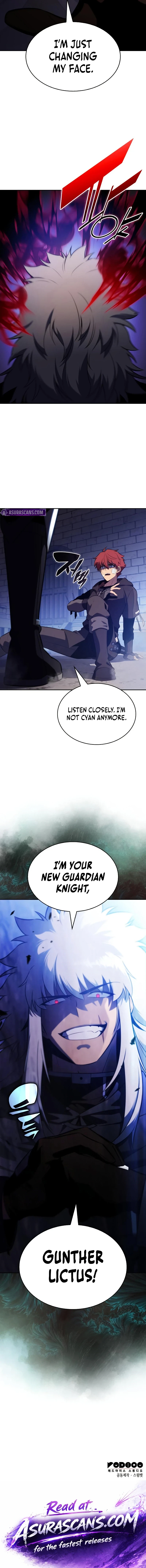 Read The Regressed Son of a Duke is an Assassin EN Manga Online