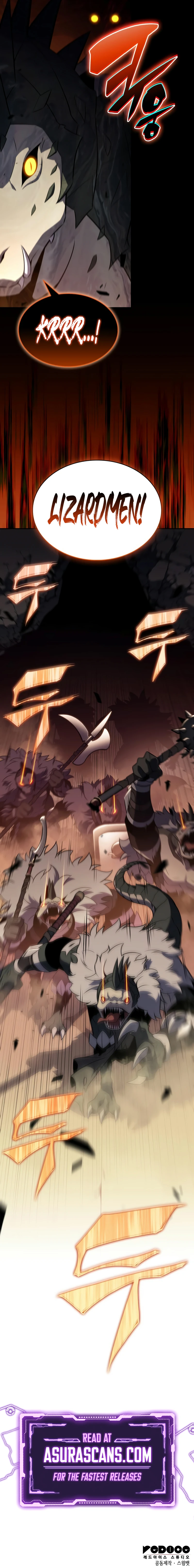 Read The Regressed Son of a Duke is an Assassin EN Manga Online