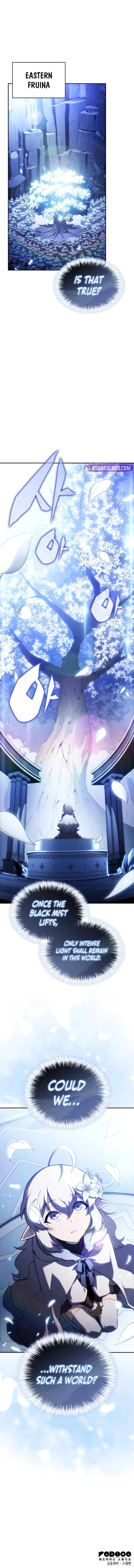 Read The Regressed Son of a Duke is an Assassin EN Manga Online