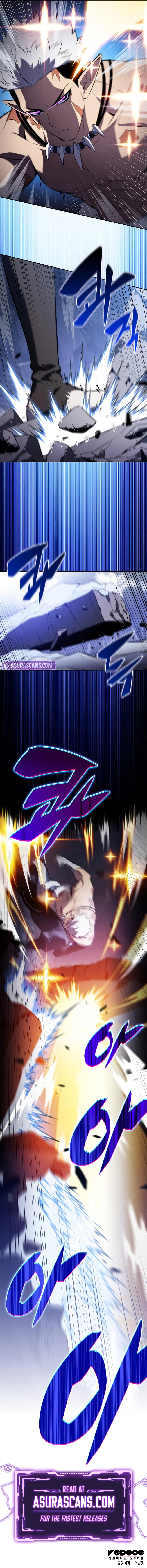 Read The Regressed Son of a Duke is an Assassin EN Manga Online