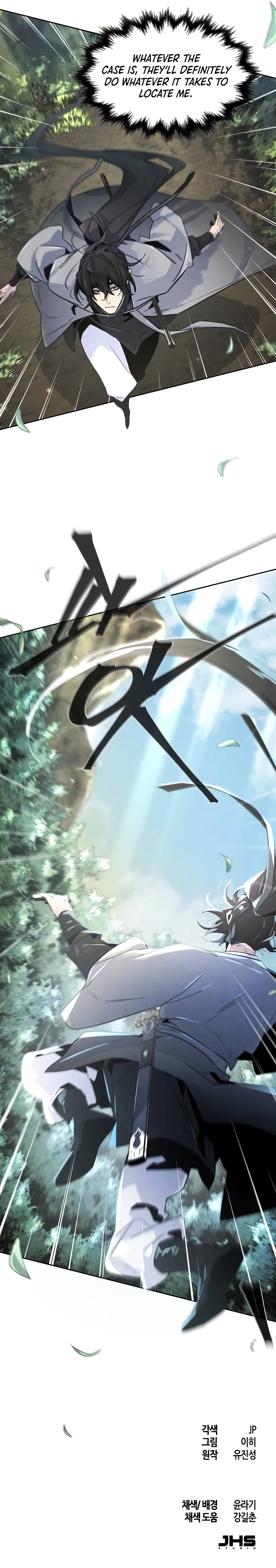 Read The Return of the Crazy Demon EN Manga Online