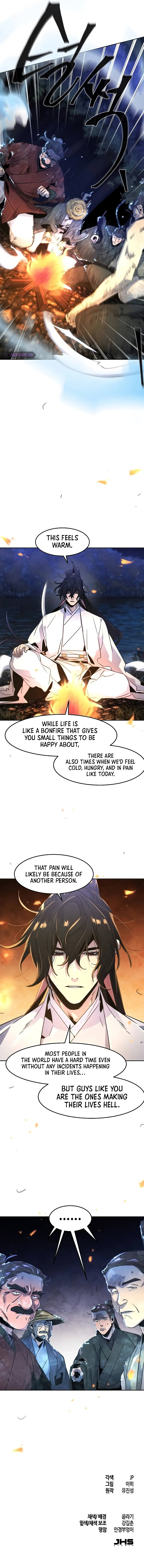 Read The Return of the Crazy Demon EN Manga Online