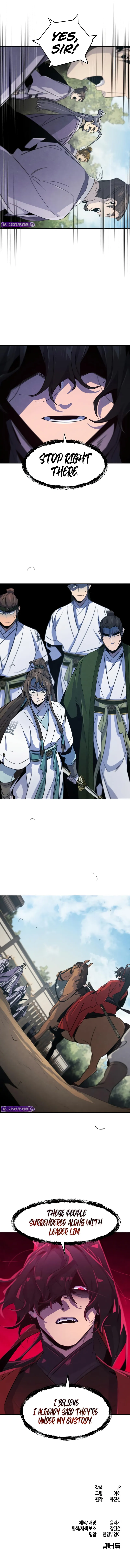 Read The Return of the Crazy Demon EN Manga Online