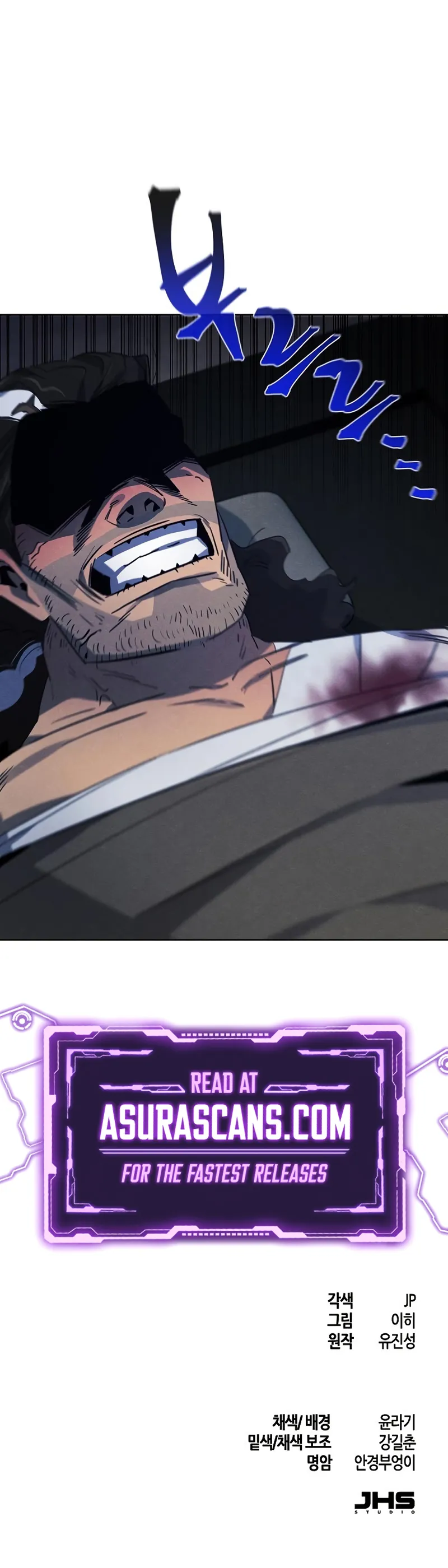 Read The Return of the Crazy Demon EN Manga Online