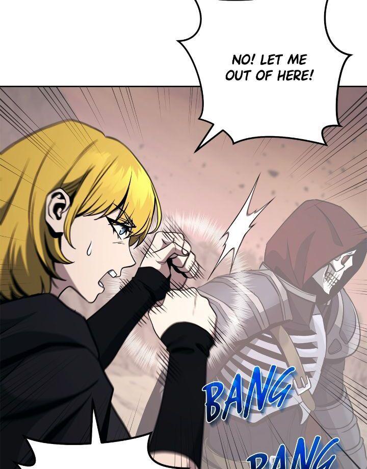 Read The Skeleton Soldier Failed to Defend the Dungeon EN Manga Online