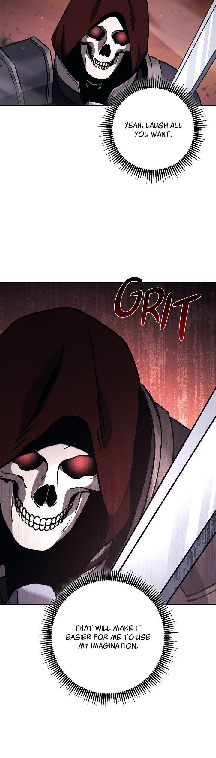Read The Skeleton Soldier Failed to Defend the Dungeon EN Manga Online