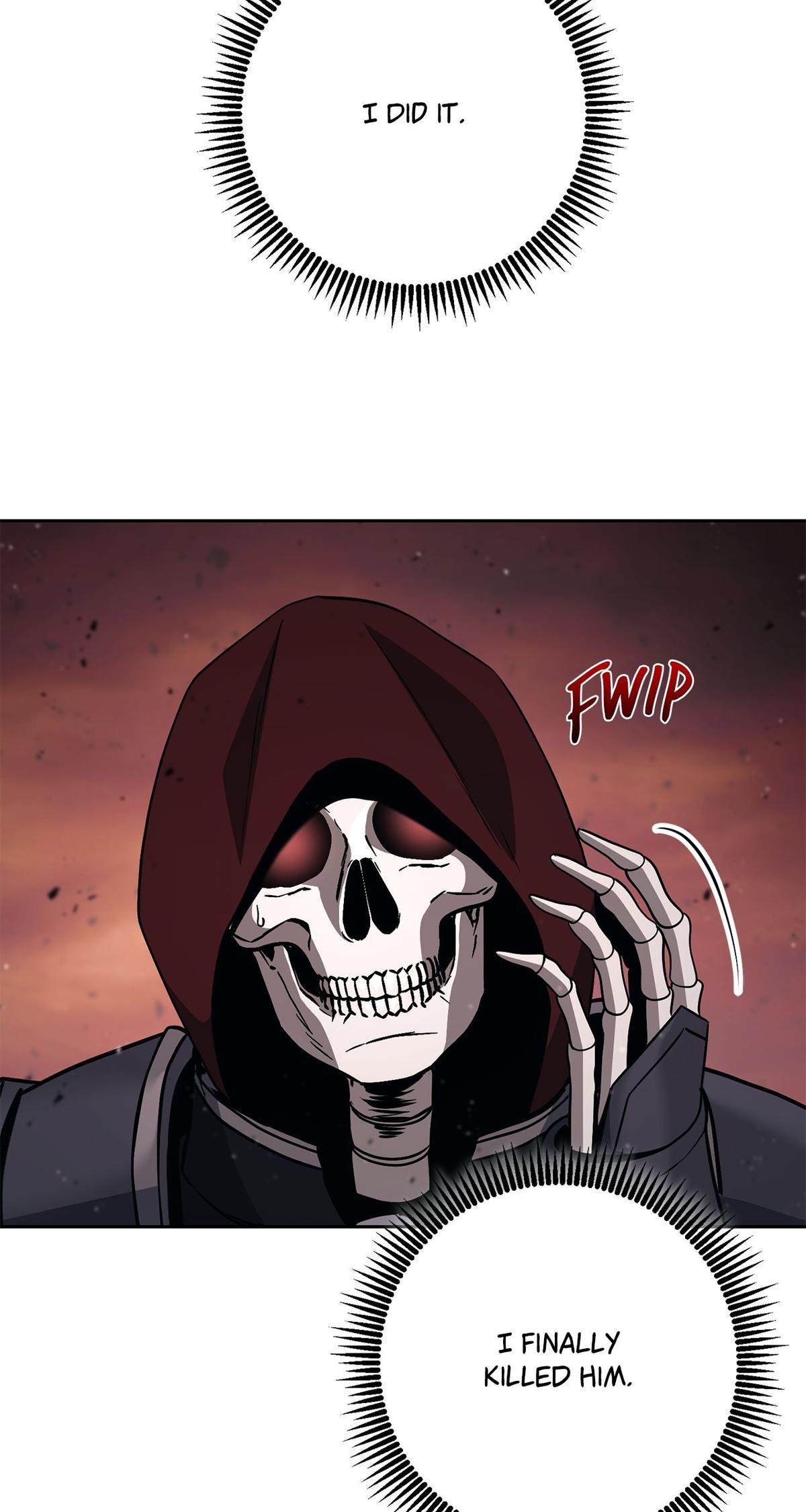 Read The Skeleton Soldier Failed to Defend the Dungeon EN Manga Online